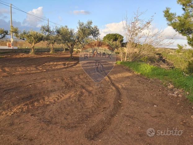 Terreno - Caltagirone