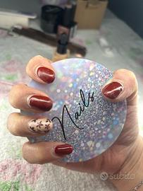 Ricostruzione unghie