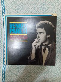 Vinile Renato Pareti