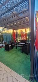 Appartamento fronte scuola