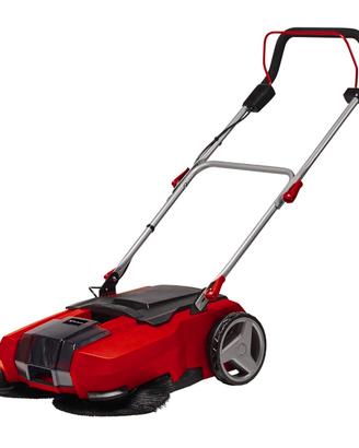 Spazzatrice Einhell a Batteria