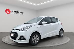 HYUNDAI i10 1.0 MPI Comfort