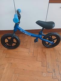 bici da bambino 