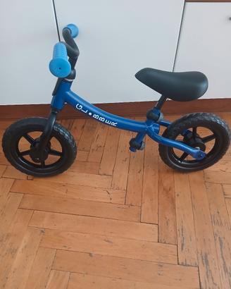 bici da bambino 