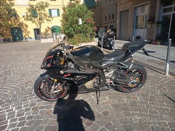 BMW s1000rr 2010