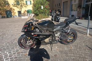 BMW s1000rr 2010