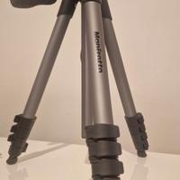 MANFROTTO TREPPIEDE