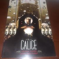 Batman Il Calice Play Press