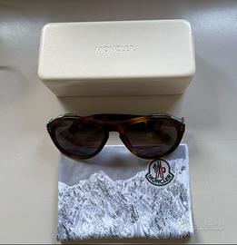 Occhiali da sole Moncler