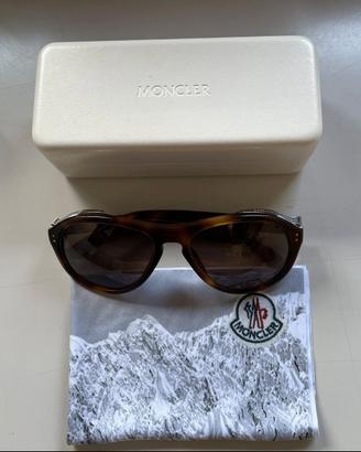 Occhiali da sole Moncler
