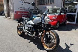 Bmw R 1200 nineT SCRAMBLER 719 12/22 KM.3238