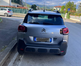 Citroen C3 air cross