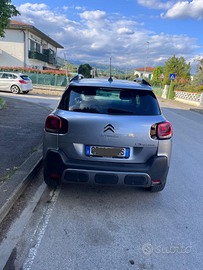 Citroen C3 air cross