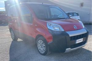 FIAT FIORINO 1.3 M-JET FURGONE ADVENTURE - 2015