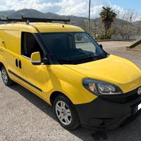 FIAT Doblò 1.3Mjt 95 All. Prof. 84.000Km  -10-2018