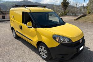 FIAT Doblò 1.3Mjt 95 All. Prof. 84.000Km  -10-2018