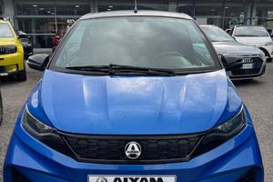 AIXAM City GTO Ambition