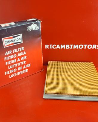 FILTRO ARIA CHAMPION DUCATI