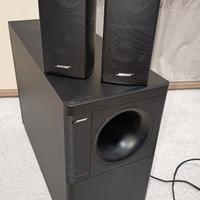 bose acoustimass 5 module 