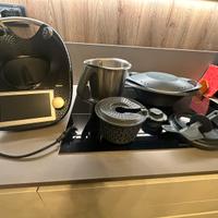 Bimby TM 6 edizione limitata nera