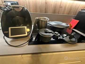 Bimby TM 6 edizione limitata nera