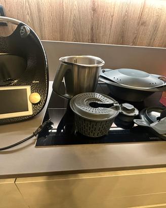 Bimby TM 6 edizione limitata nera