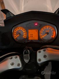 BMW 1200RT anno 2007