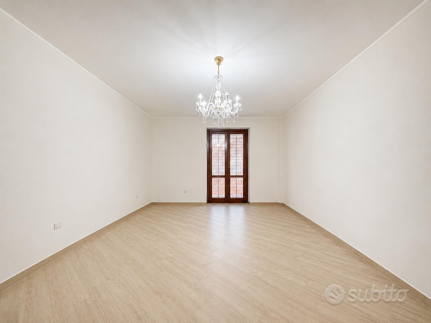 Appartamento – Terrasini, Palermo - Altro