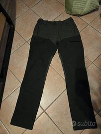 pantaloni da caccia