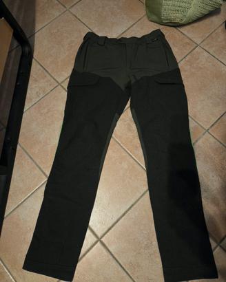 pantaloni da caccia