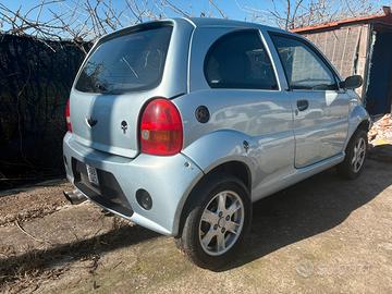 Chatenet ch22 barooder