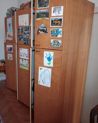 CAMERETTA PER BAMBINI