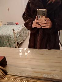 pelliccia di sartoria