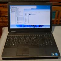 Notebook pc portatile DELL Precision M2800 15,6"