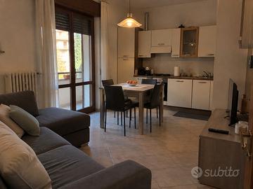 Bilocale con balcone a Lecco - Libero subito