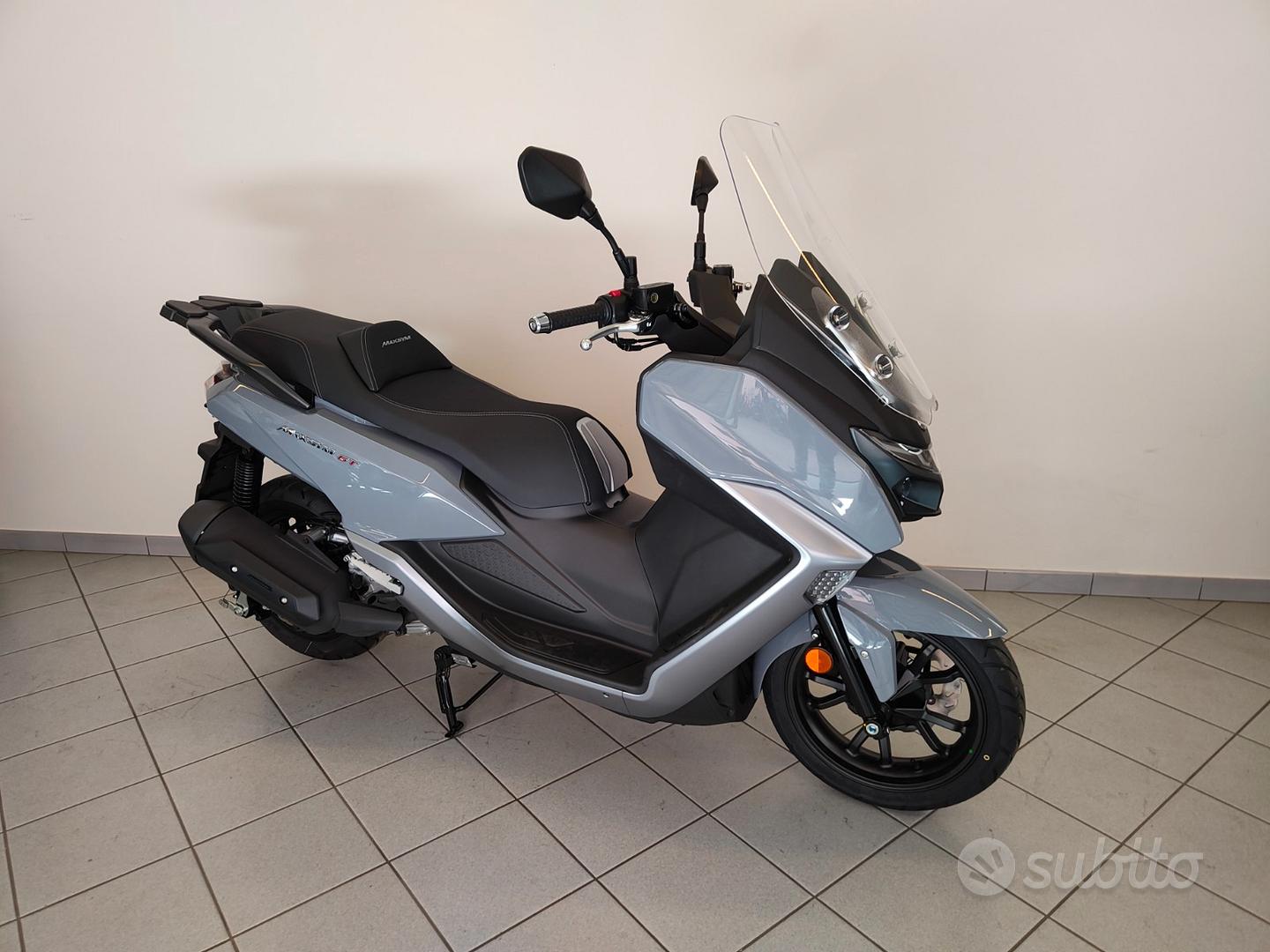 Sym Scooter 400 Modelli Sym 400 Sym Maxsym 2021 Motorcycle Sym