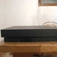 xbox one x