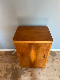 Mobile macchina da cucire singer