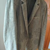 giacca leggera Desigual