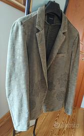 giacca leggera Desigual