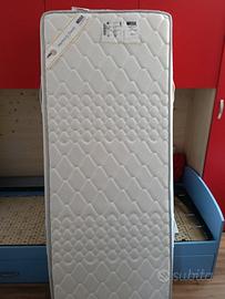 Materasso Singolo 190x80 – Usato Pochissimo