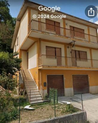 Casa-Villa Singola