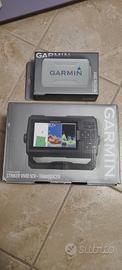 Ecoscandaglio GARMIN striker vivid 5 cv