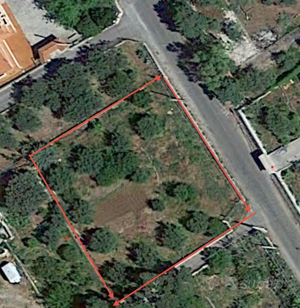 Terreno con servizi pronto per la stagione - Vista 5