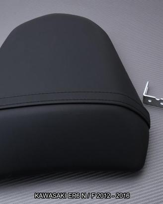 Sella passeggero KAWASAKI ER6 N / F 2012 - 2016