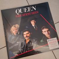 Vinile QUEEN 