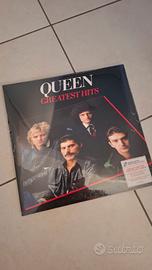 Vinile QUEEN 