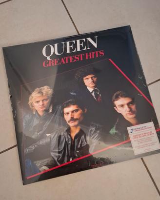 Vinile QUEEN 