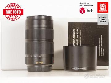 Leica APO-Vario-Elmar-TL 55-135 F3.5-4.5 ASPH (Lei