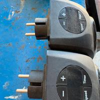 Stufette da camera portatili